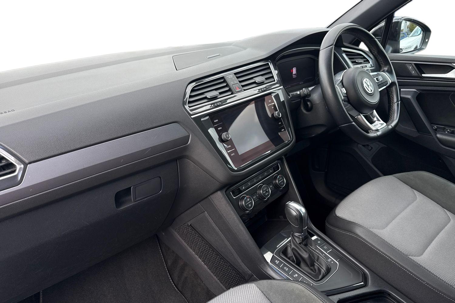 Used Volkswagen Tiguan 2019 for sale - 76119871: Photo 15