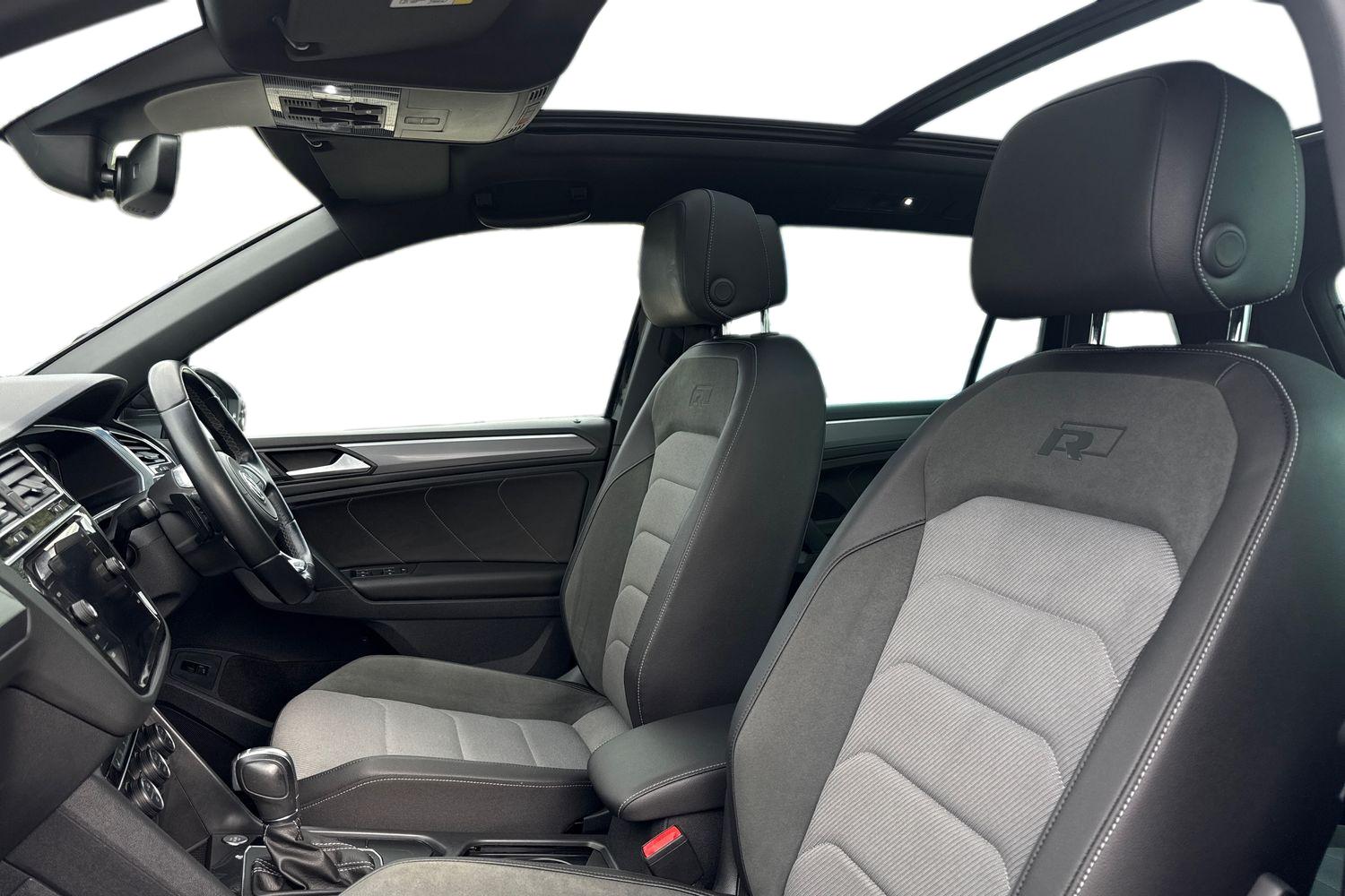 Used Volkswagen Tiguan 2019 for sale - 76119871: Photo 16