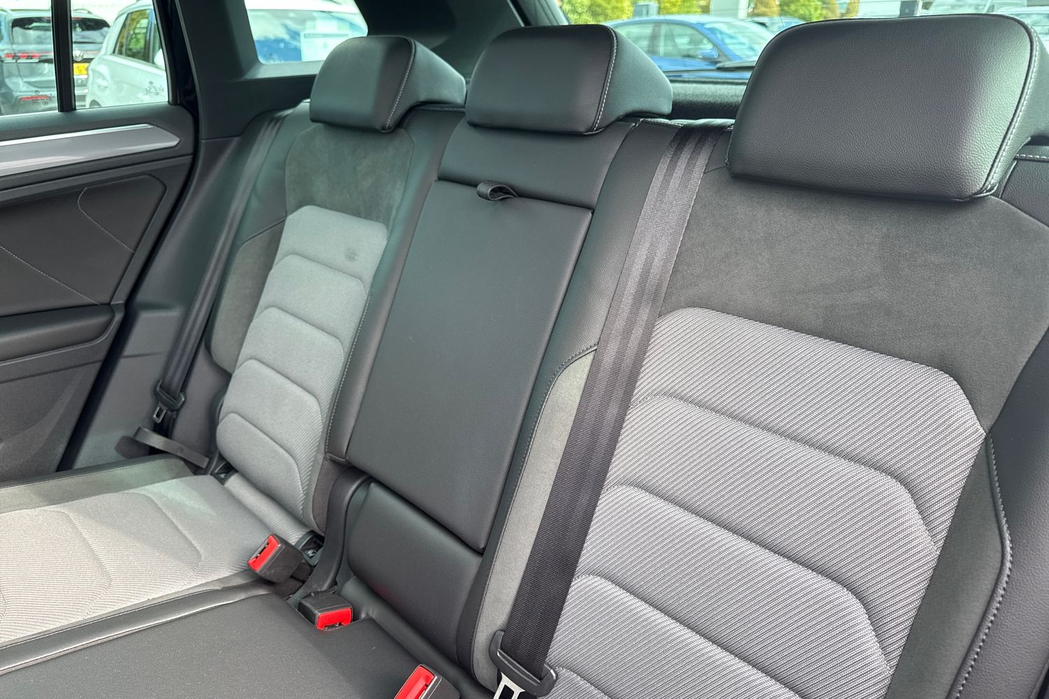 Used Volkswagen Tiguan 2019 for sale - 76119871: Photo 19