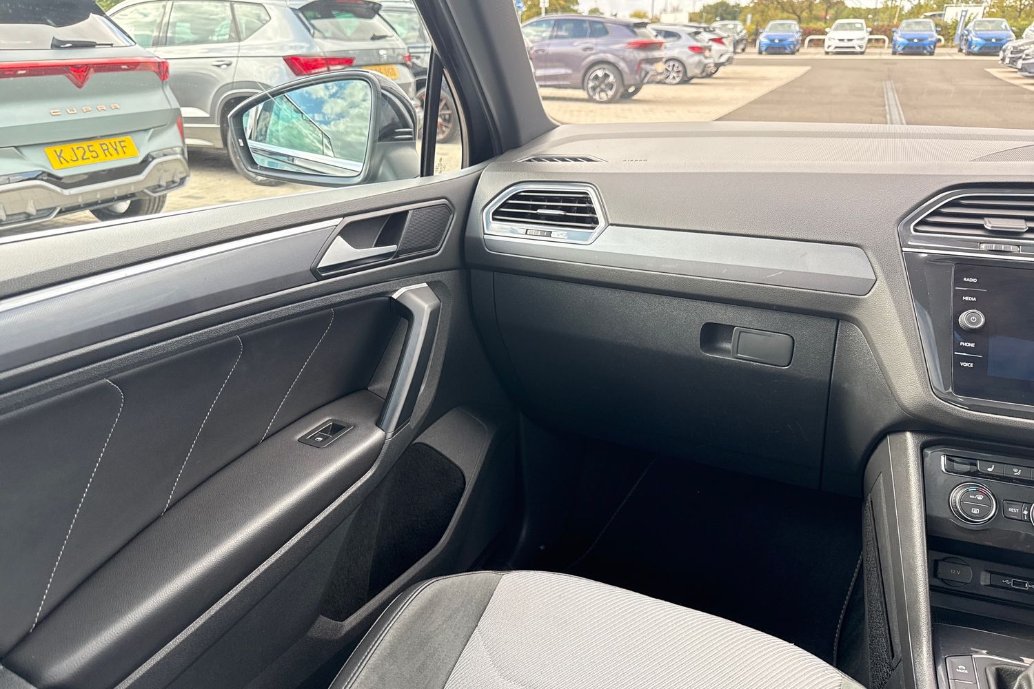Used Volkswagen Tiguan 2019 for sale - 76119871: Photo 20