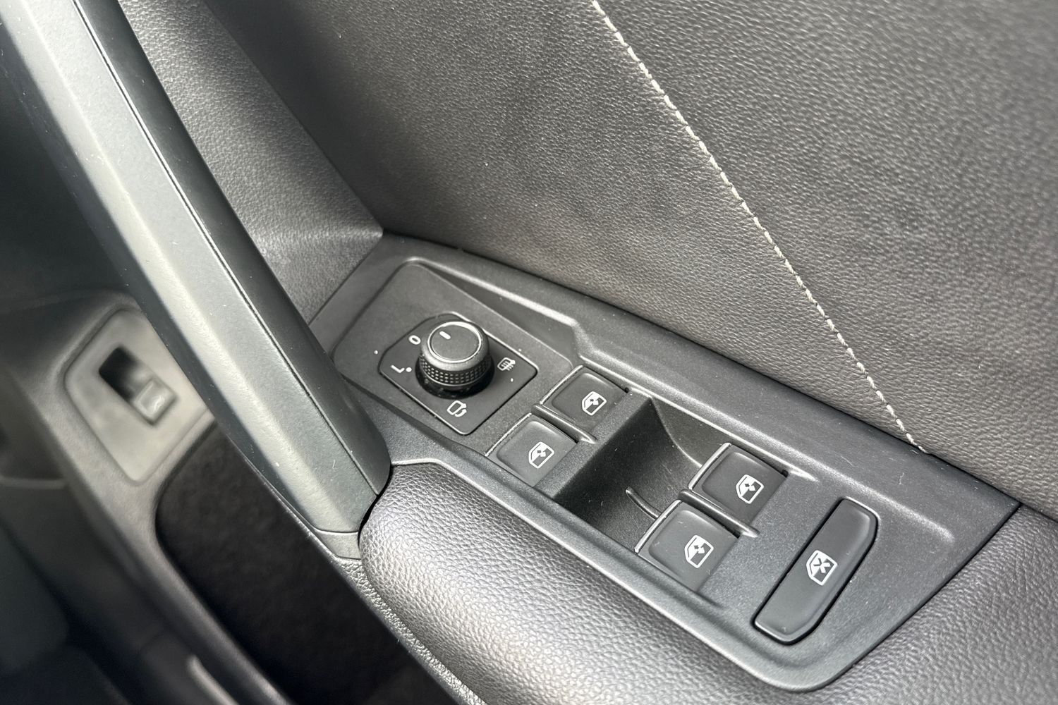 Used Volkswagen Tiguan 2019 for sale - 76119871: Photo 21