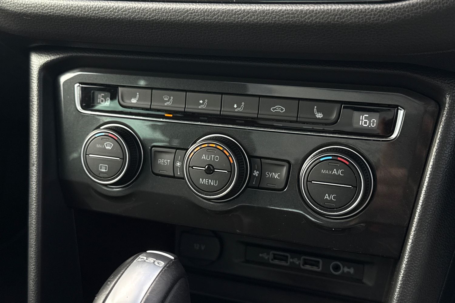 Used Volkswagen Tiguan 2019 for sale - 76119871: Photo 22