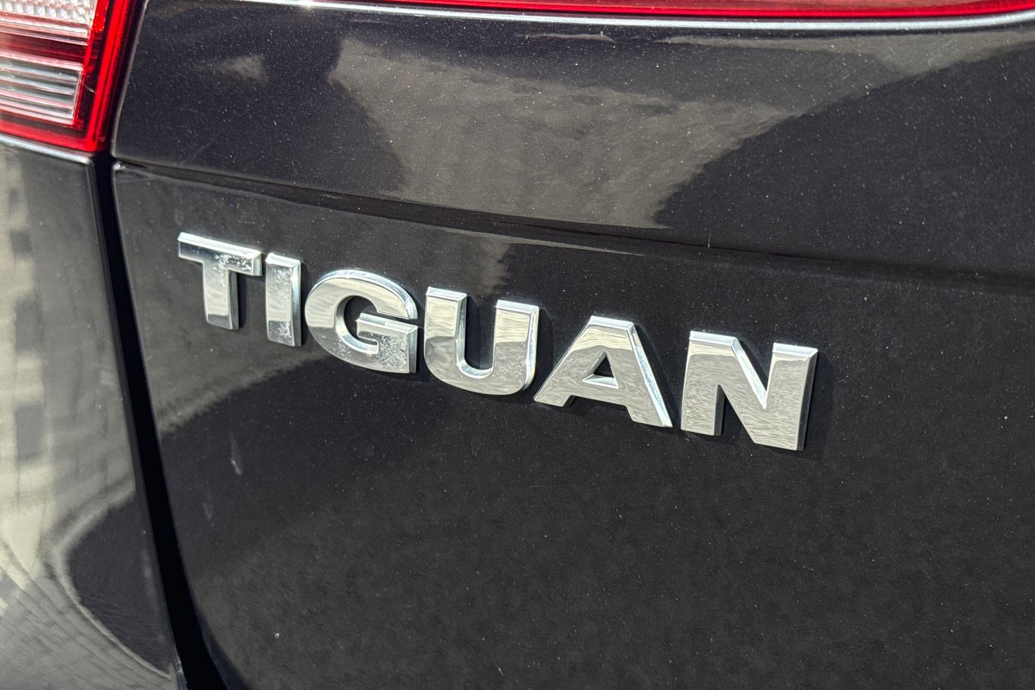 Used Volkswagen Tiguan 2019 for sale - 76119871: Photo 26