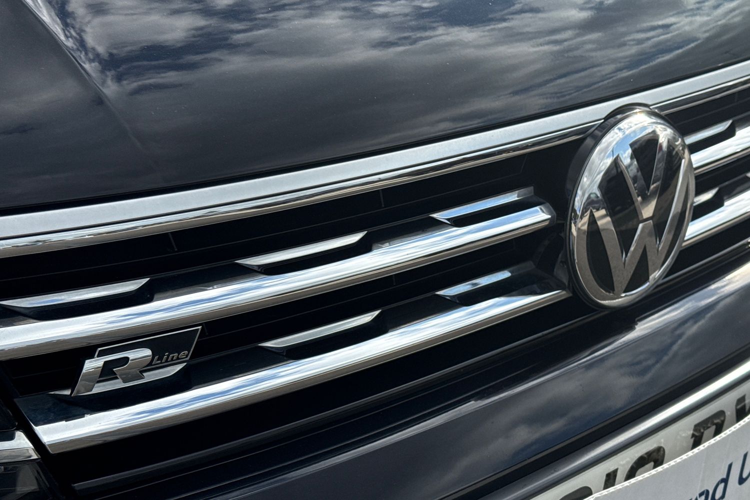 Used Volkswagen Tiguan 2019 for sale - 76119871: Photo 29