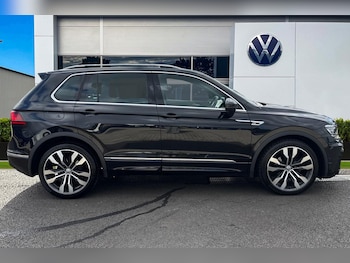 Used Volkswagen Tiguan 2019 for sale - 76119871: Photo 3