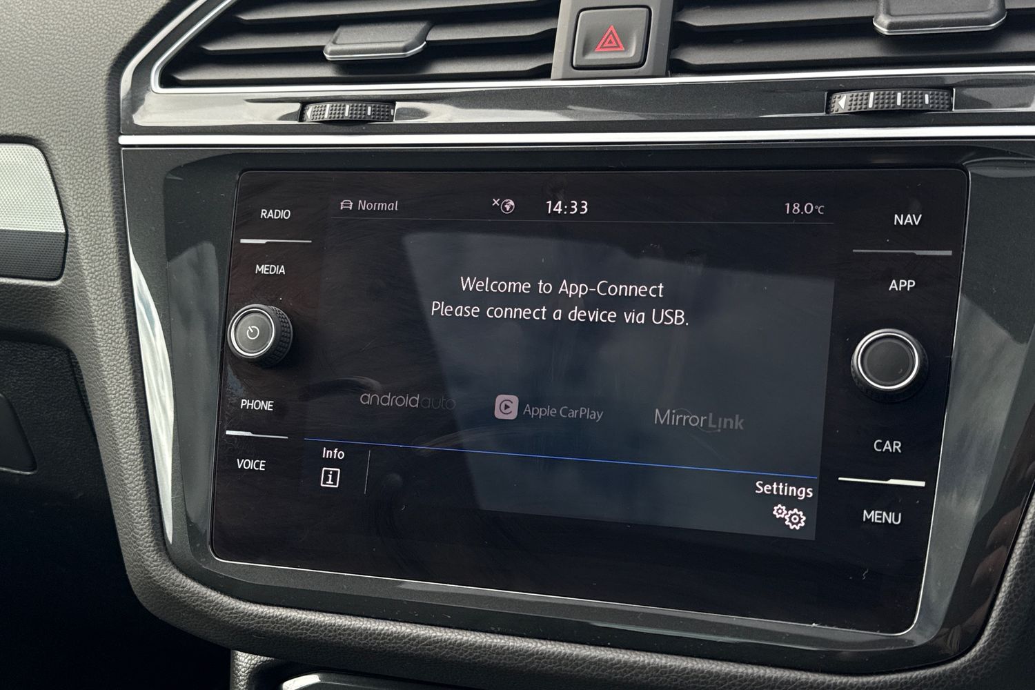 Used Volkswagen Tiguan 2019 for sale - 76119871: Photo 46