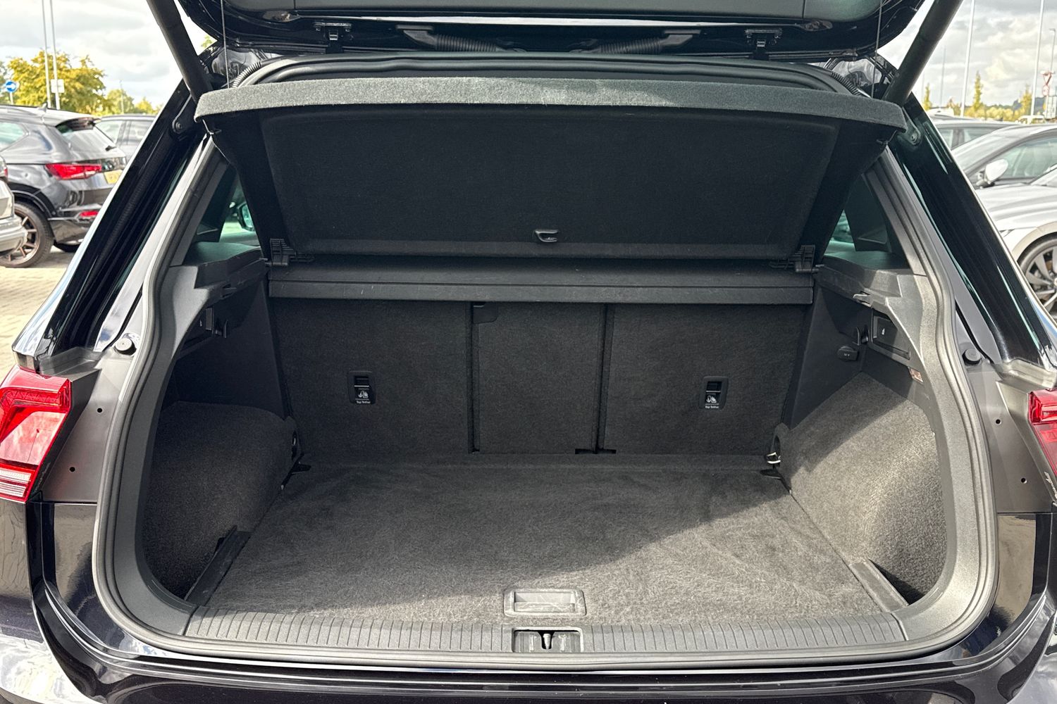 Used Volkswagen Tiguan 2019 for sale - 76119871: Photo 7
