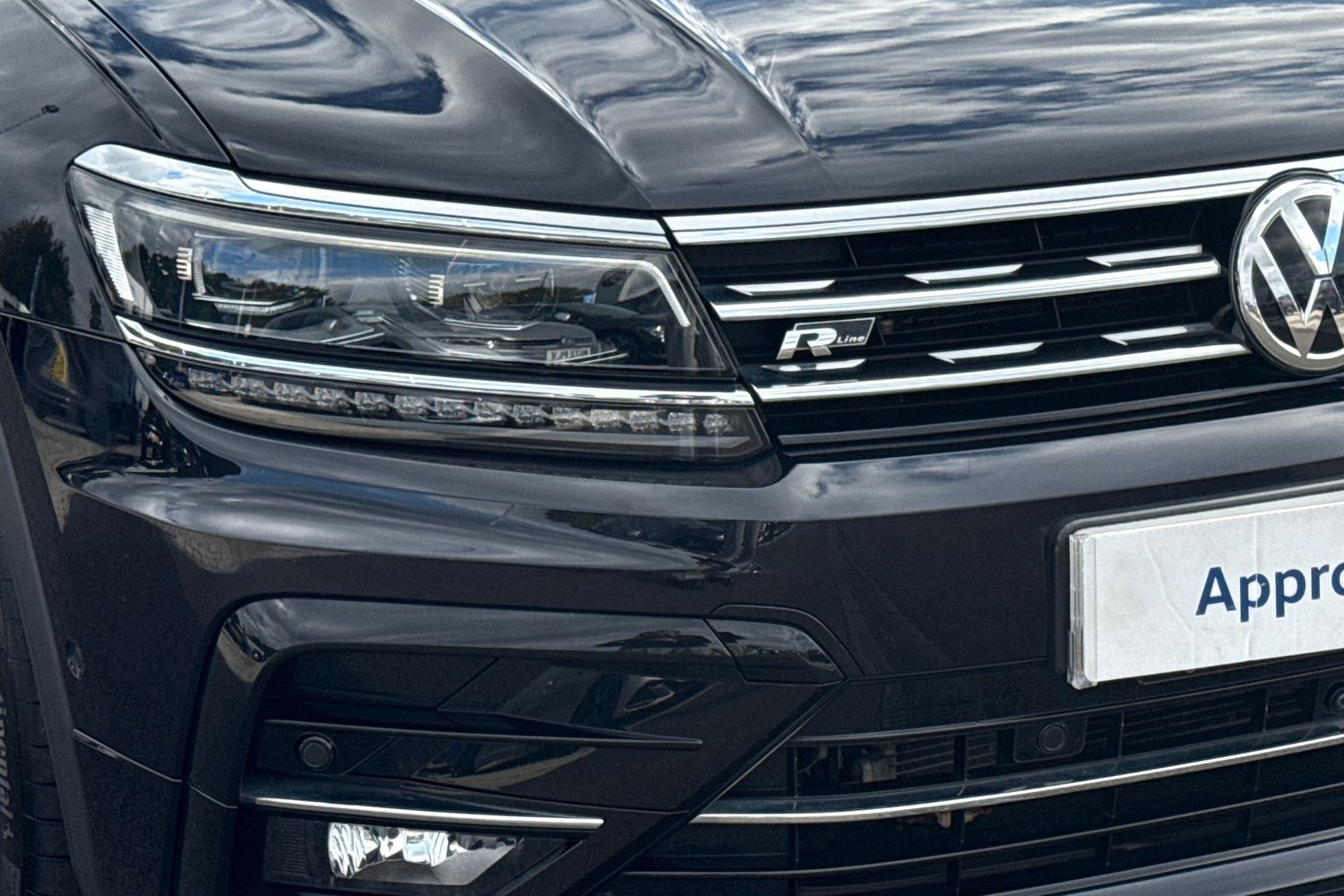 Used Volkswagen Tiguan 2019 for sale - 76119871: Photo 9