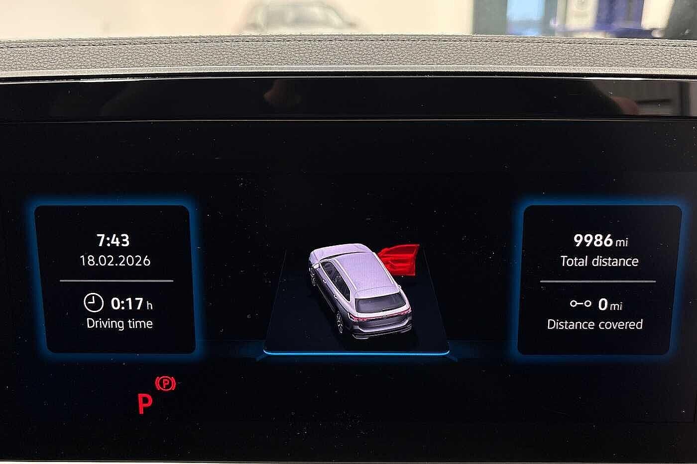 Used Volkswagen Passat 2025 for sale - 77666262: Photo 11