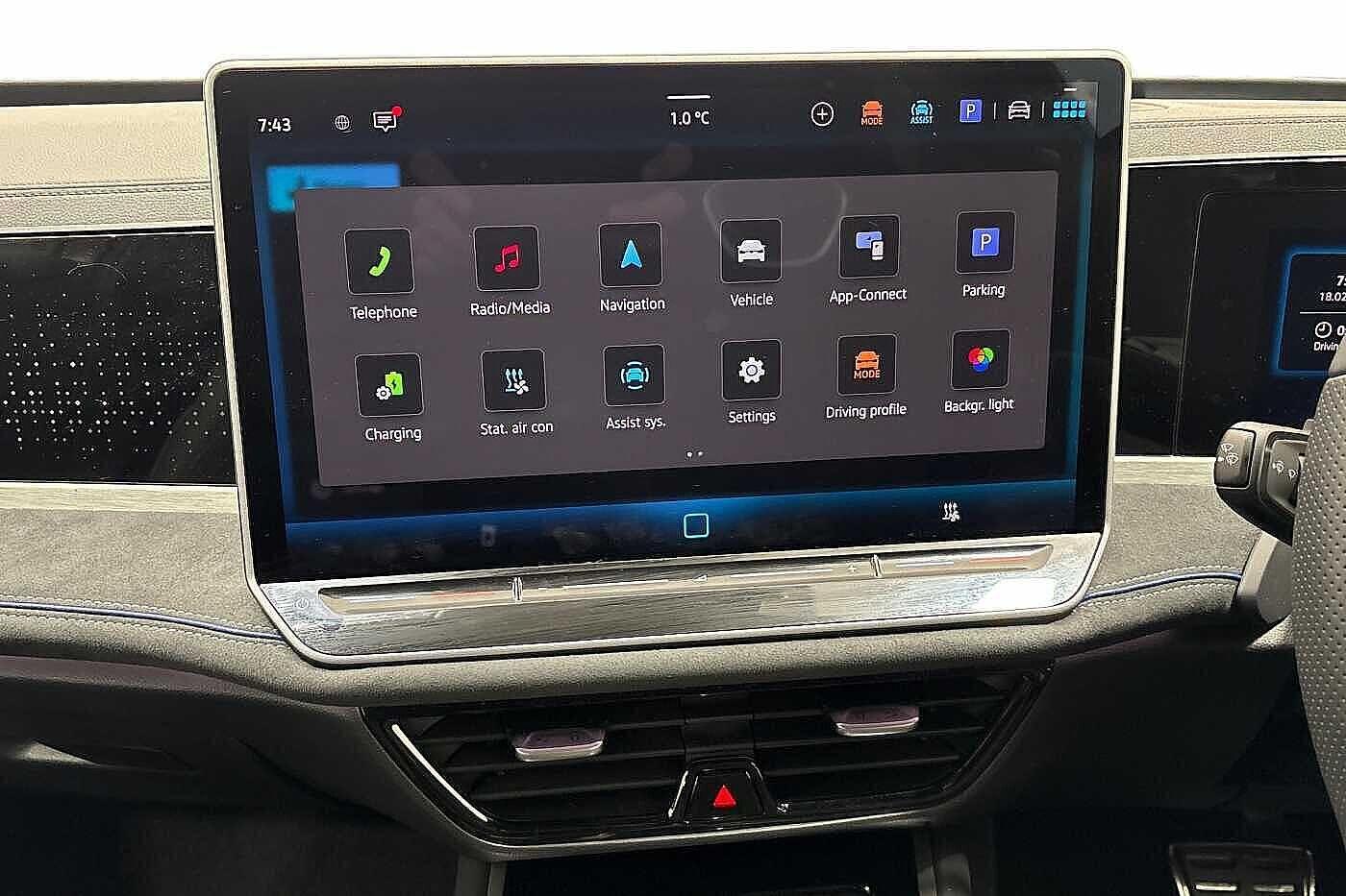 Used Volkswagen Passat 2025 for sale - 77666262: Photo 12