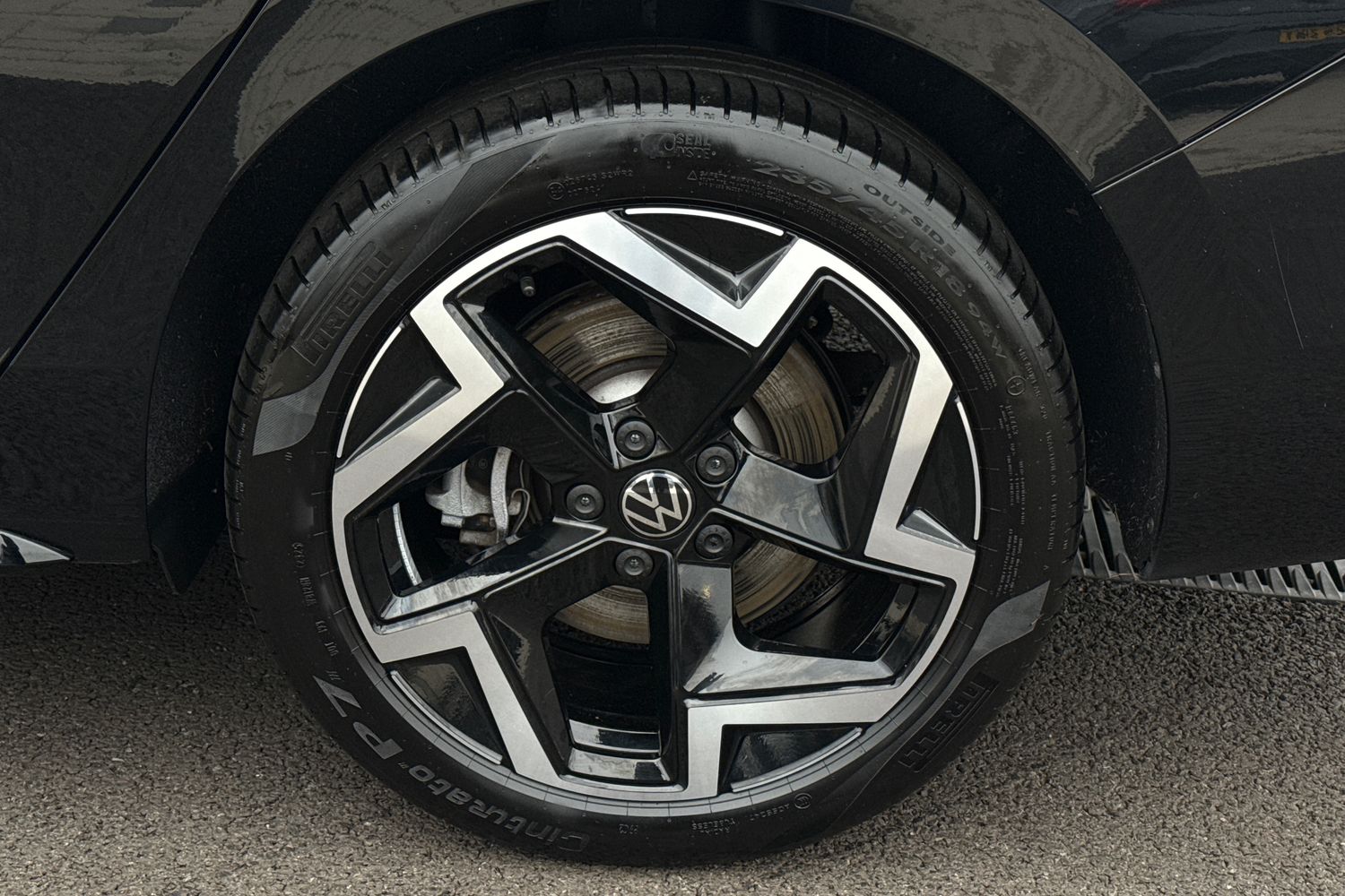 Used Volkswagen Passat 2025 for sale - 77666262: Photo 13