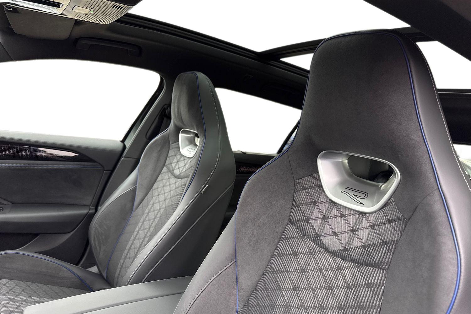 Used Volkswagen Passat 2025 for sale - 77666262: Photo 16