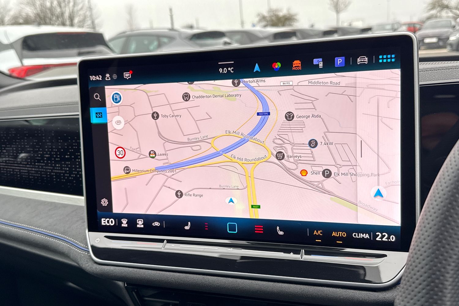 Used Volkswagen Passat 2025 for sale - 77666262: Photo 17