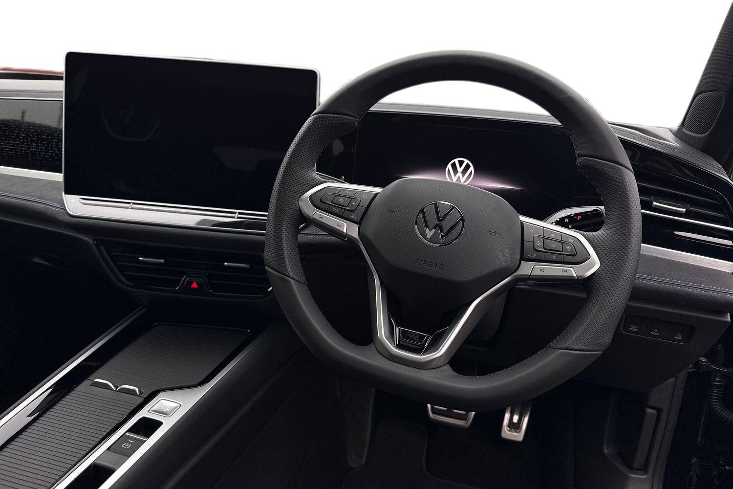 Used Volkswagen Passat 2025 for sale - 77666262: Photo 18