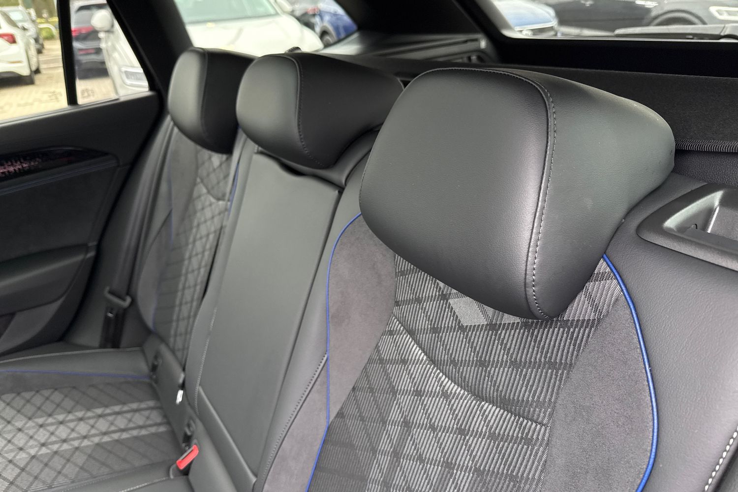 Used Volkswagen Passat 2025 for sale - 77666262: Photo 19