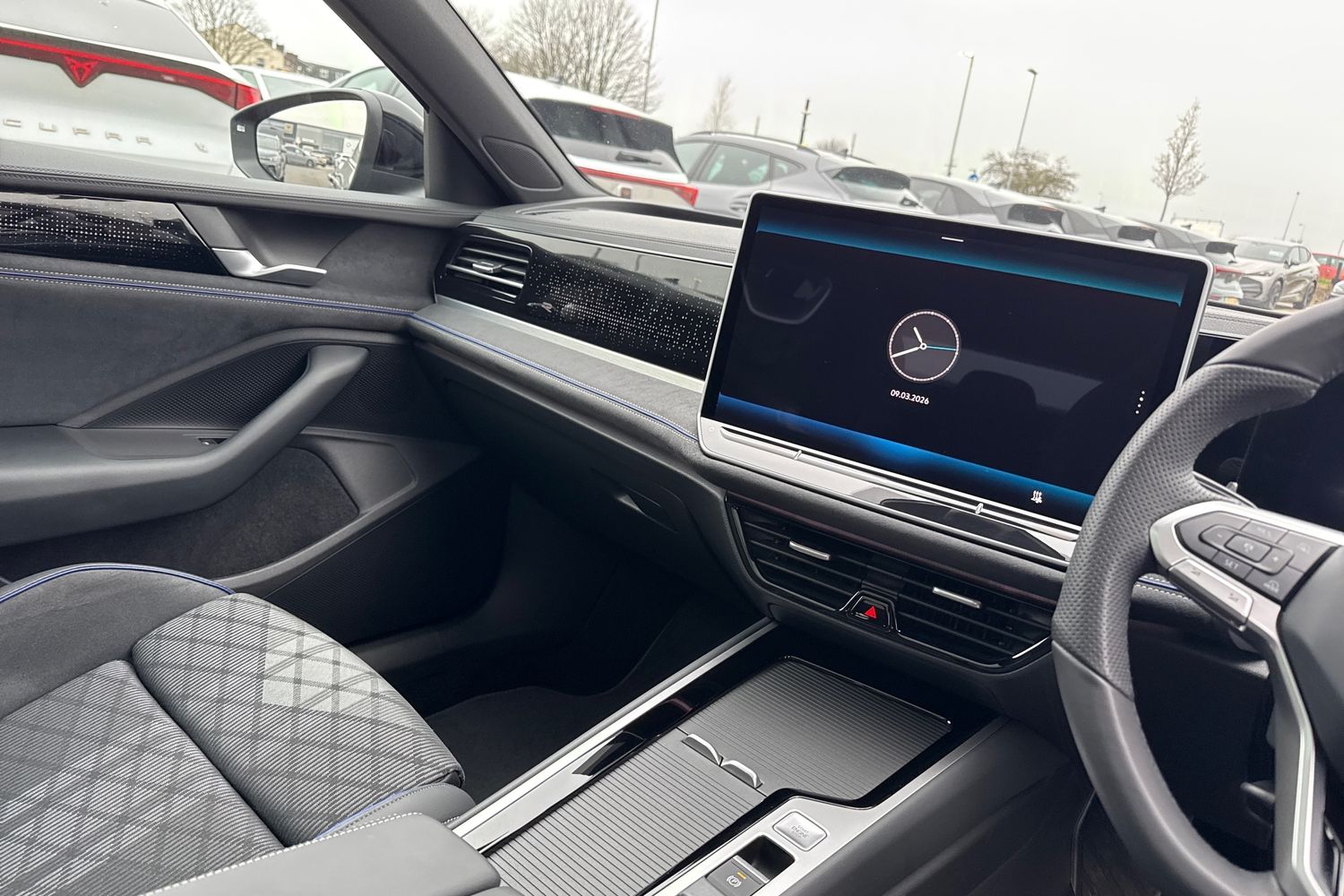 Used Volkswagen Passat 2025 for sale - 77666262: Photo 20