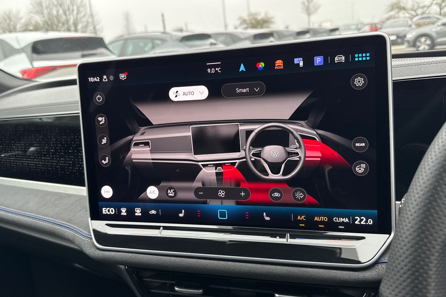 Used Volkswagen Passat 2025 for sale - 77666262: Photo 22