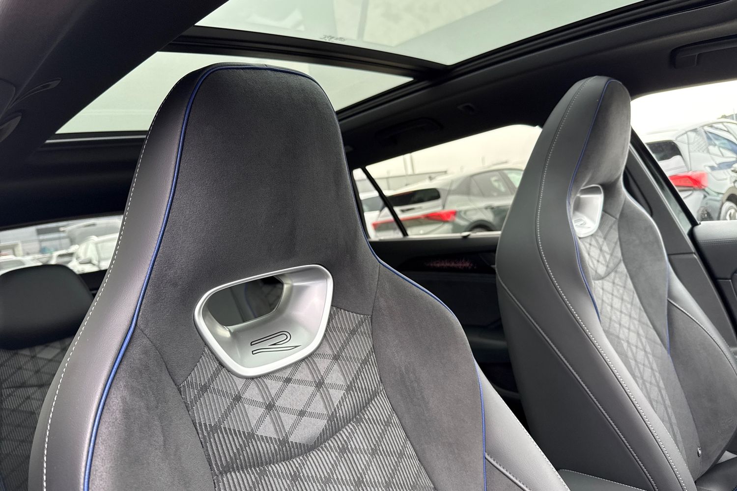 Used Volkswagen Passat 2025 for sale - 77666262: Photo 24