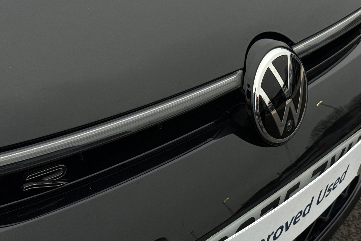 Used Volkswagen Passat 2025 for sale - 77666262: Photo 27