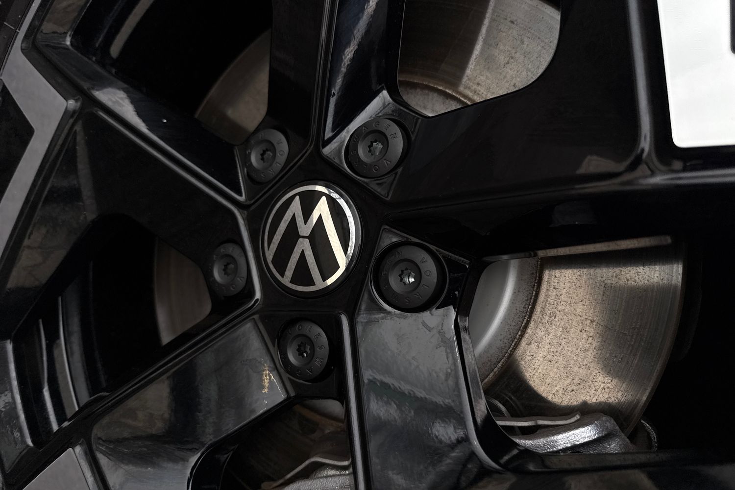 Used Volkswagen Passat 2025 for sale - 77666262: Photo 28