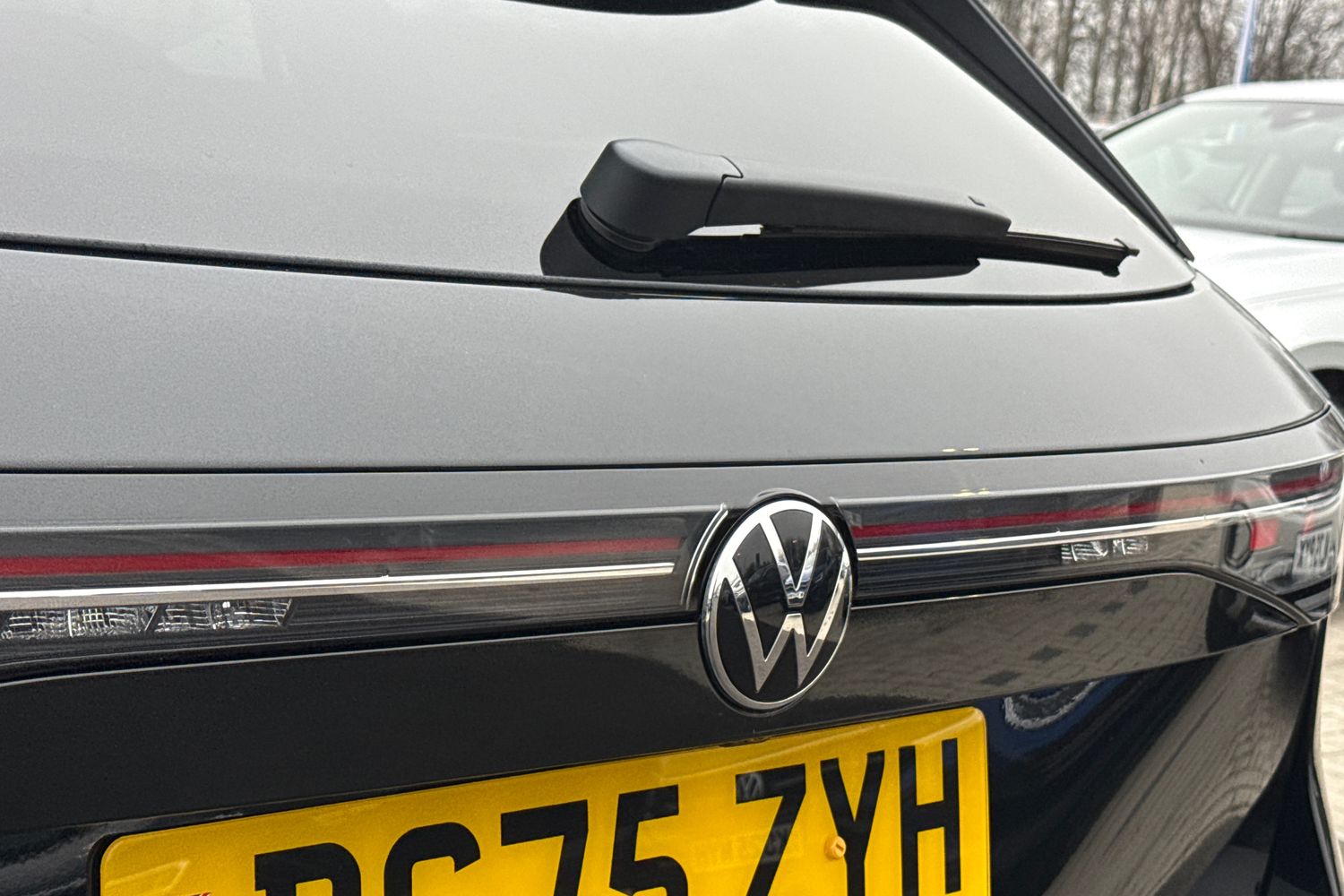 Used Volkswagen Passat 2025 for sale - 77666262: Photo 29