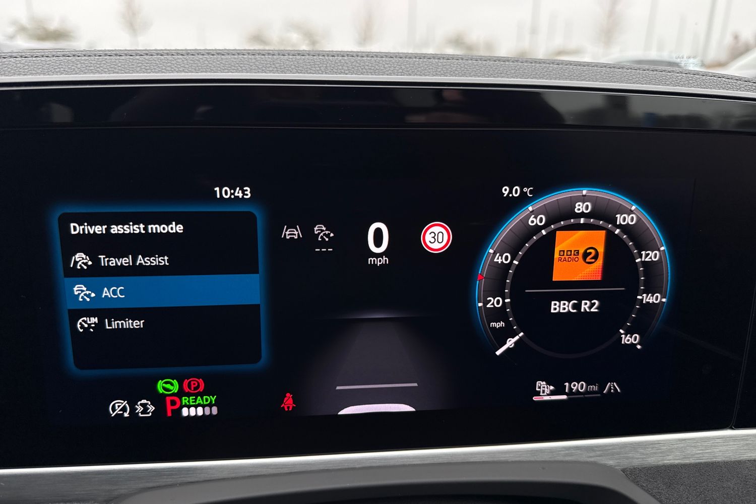 Used Volkswagen Passat 2025 for sale - 77666262: Photo 37