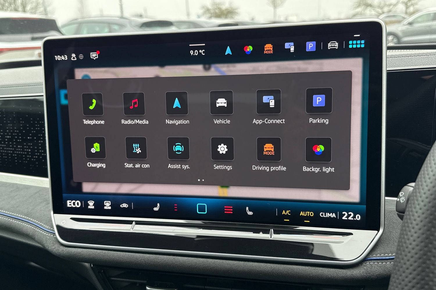 Used Volkswagen Passat 2025 for sale - 77666262: Photo 38