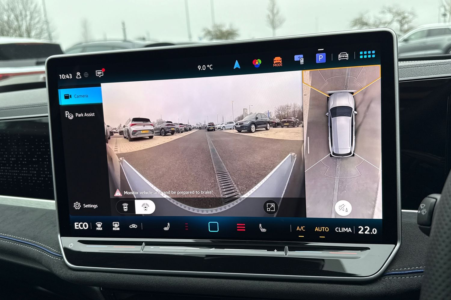 Used Volkswagen Passat 2025 for sale - 77666262: Photo 39