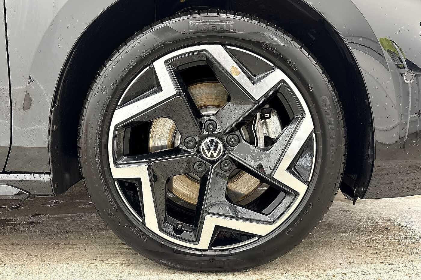 Used Volkswagen Passat 2025 for sale - 77666262: Photo 5