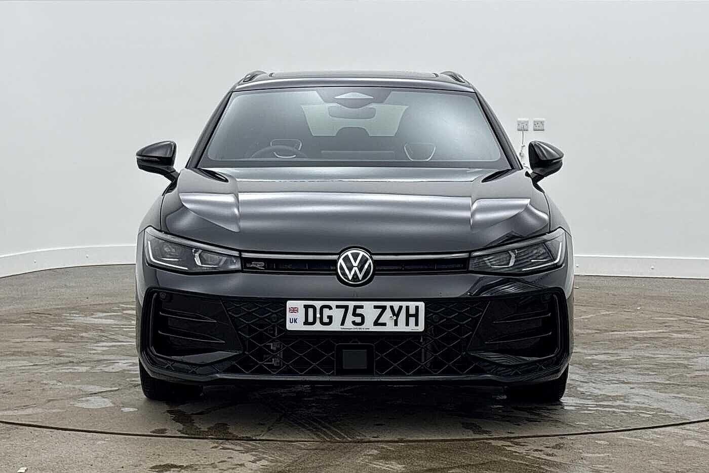 Used Volkswagen Passat 2025 for sale - 77666262: Photo 7