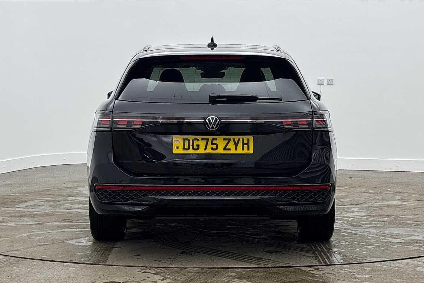 Used Volkswagen Passat 2025 for sale - 77666262: Photo 8