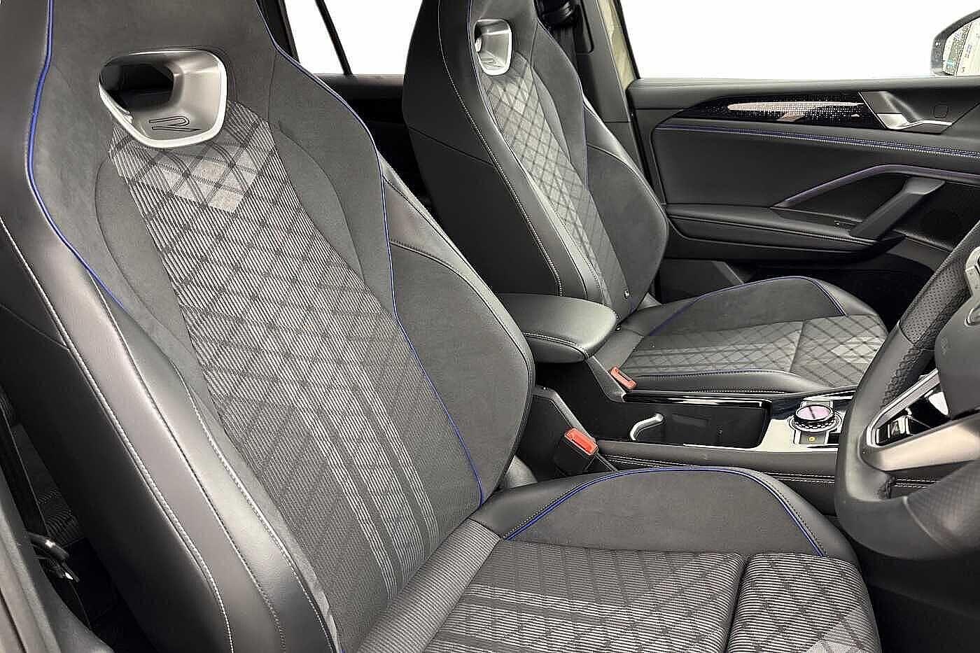 Used Volkswagen Tiguan 2025 for sale - 78079095: Photo 10