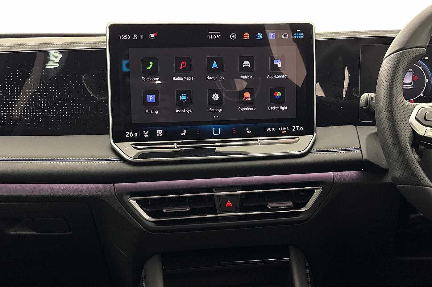 Used Volkswagen Tiguan 2025 for sale - 78079095: Photo 12