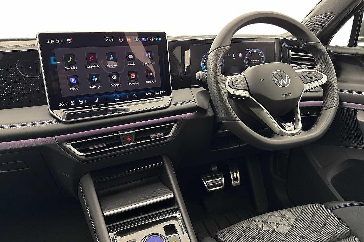 Used Volkswagen Tiguan 2025 for sale - 78079095: Photo 2