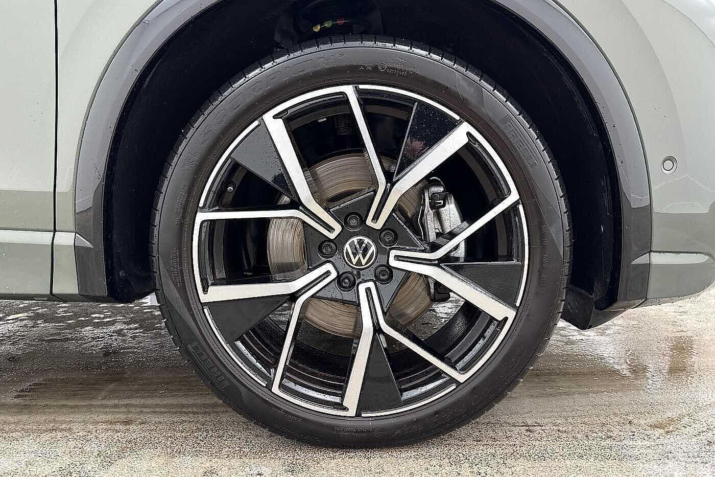 Used Volkswagen Tiguan 2025 for sale - 78079095: Photo 5