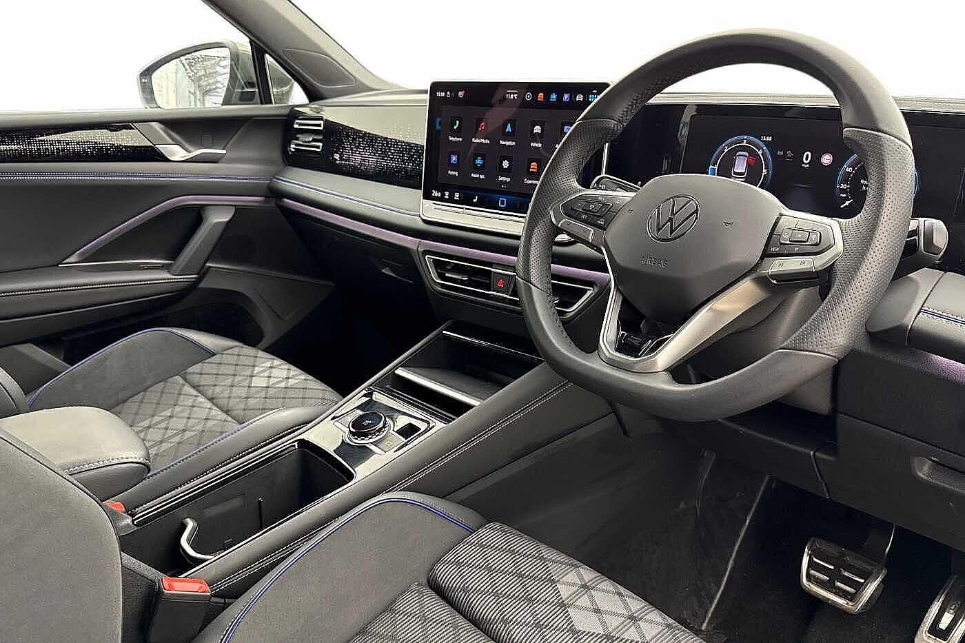 Used Volkswagen Tiguan 2025 for sale - 78079095: Photo 6