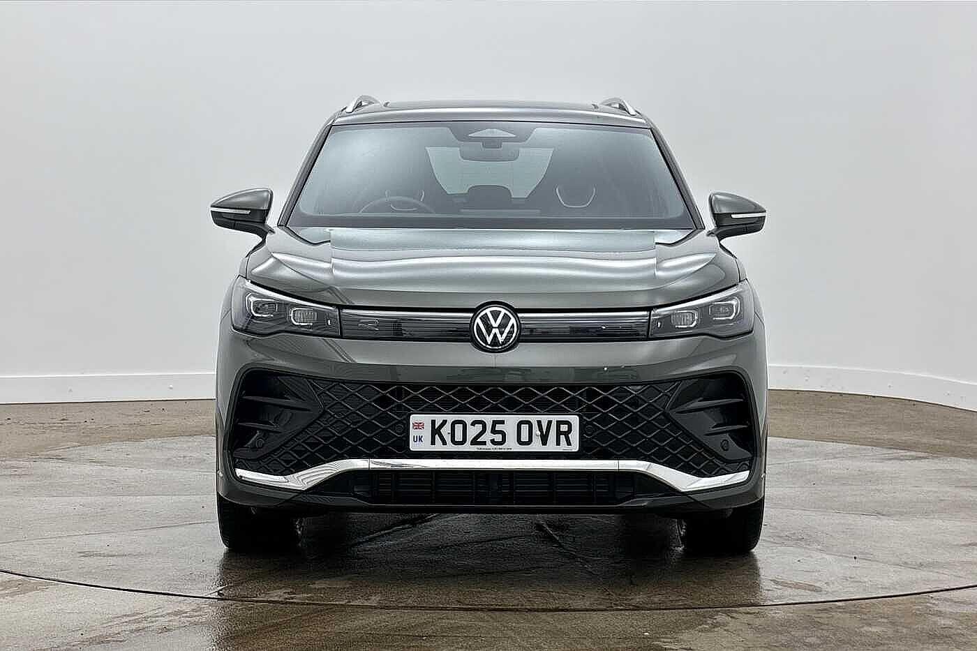 Used Volkswagen Tiguan 2025 for sale - 78079095: Photo 7