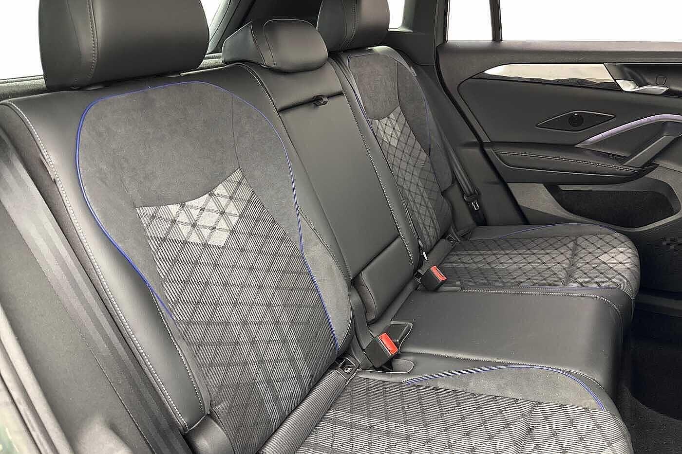 Used Volkswagen Tiguan 2025 for sale - 78079095: Photo 9