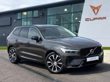 2023 - 2.0 B5 MHEV Ultimate Auto AWD Euro 6 (s/s) 5dr