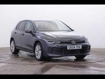 2024 - 1.5 TSI Match 5dr