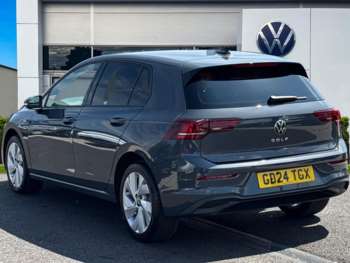 Used Volkswagen Golf 2024 for sale - 75150718: Photo