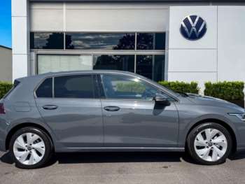 Used Volkswagen Golf 2024 for sale - 75150718: Photo