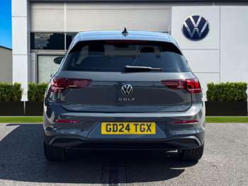 Used Volkswagen Golf 2024 for sale - 75150718: Photo