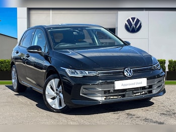 Used Volkswagen Golf 2024 for sale - 78466658: Photo