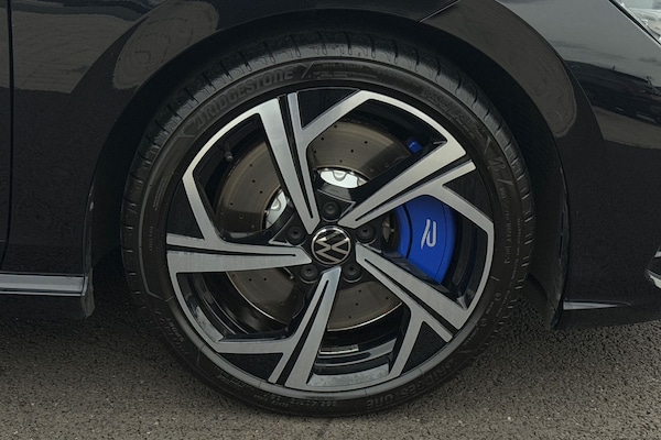 Used Volkswagen Golf 2022 for sale - 76106832: Photo 12