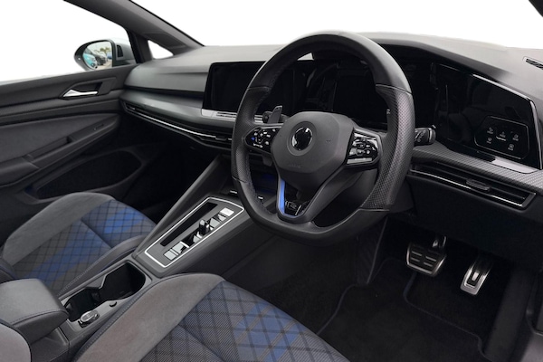 Used Volkswagen Golf 2022 for sale - 76106832: Photo 14