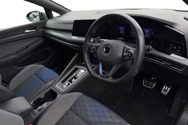 Used Volkswagen Golf 2022 for sale - 76106832: Photo 18