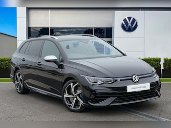 2022 - 2.0 TSI R 4Motion 5dr DSG
