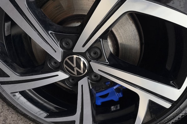 Used Volkswagen Golf 2022 for sale - 76106832: Photo 27