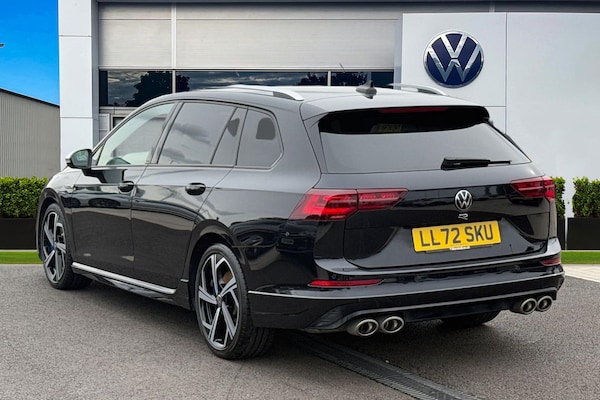 Used Volkswagen Golf 2022 for sale - 76106832: Photo 2